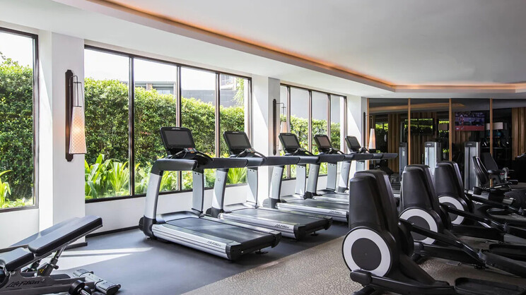 Hua Hin Marriott Resort & Spa